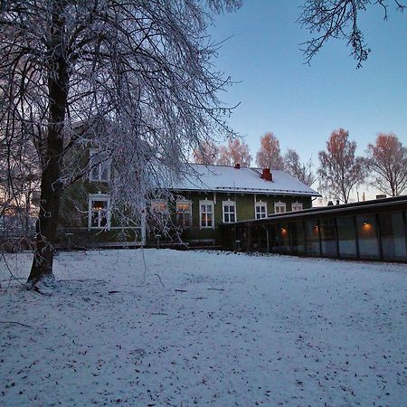 Kymin Huvila Куусанкоски Экстерьер фото
